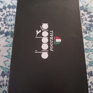 Diadora RB 10 made in Italy KL size 10.5 US